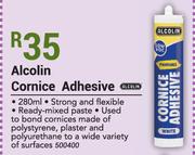 Alcolin Cornice Adhesive-280ml