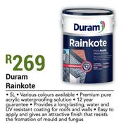 Duram Rainkote-5L