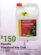 Powafix Powabond Key Coat-5L