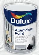 Dulux Aluminium Paint-5Ltr