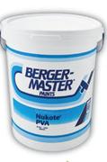 Berger Master Nukote-5L