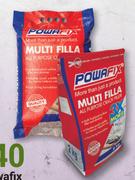 Powafix All Purpose Crack Filler-2Kg