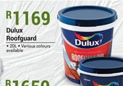 Dulux Roofguard-20L