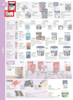 Agrimark : Whatever Your Project, We've Got A Deal For You! (14 October - 7 November 2020), page 4