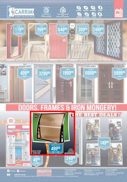 K Carrim Builders Mecca : Awesome Deals (25 September - 14 December 2020), page 4