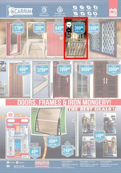 K Carrim Builders Mecca : Awesome Deals (25 September - 14 December 2020), page 4