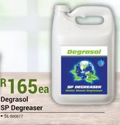 Degrasol SP Degreaser-5Ltr