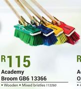 Academy Broom GB6 13366