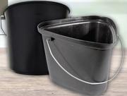 Builders Buckets (Triangle)