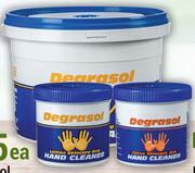 Degrasol Hand Cleaner Grit-5Ltr