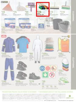 Agrimark : Whatever Your Project, We've Got A Deal For You! (14 October - 7 November 2020), page 5