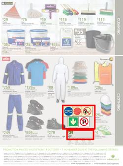 Agrimark : Whatever Your Project, We've Got A Deal For You! (14 October - 7 November 2020), page 5