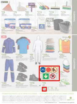 Agrimark : Whatever Your Project, We've Got A Deal For You! (14 October - 7 November 2020), page 5