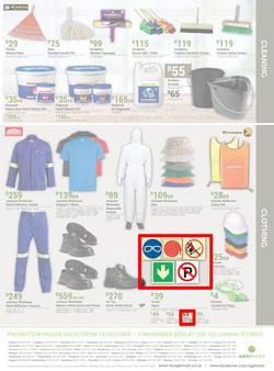 Agrimark : Whatever Your Project, We've Got A Deal For You! (14 October - 7 November 2020), page 5