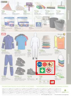 Agrimark : Whatever Your Project, We've Got A Deal For You! (14 October - 7 November 2020), page 5