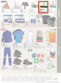 Agrimark : Whatever Your Project, We've Got A Deal For You! (14 October - 7 November 2020), page 5