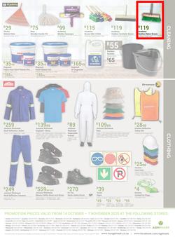 Agrimark : Whatever Your Project, We've Got A Deal For You! (14 October - 7 November 2020), page 5