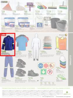 Agrimark : Whatever Your Project, We've Got A Deal For You! (14 October - 7 November 2020), page 5