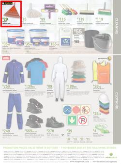 Agrimark : Whatever Your Project, We've Got A Deal For You! (14 October - 7 November 2020), page 5