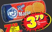 Risi Marie Biscuits-150gm