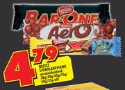 Nestle Sjokoladestawe-38gm/40gm/43gm/45gm/50gm/55gm Elk