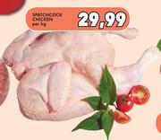 Spatchcock Chicken-Per Kg