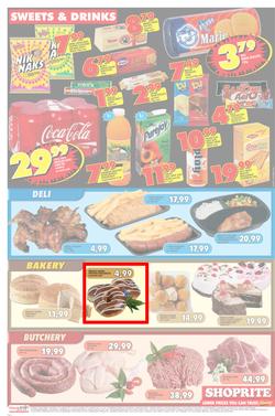 Shoprite Gauteng : (10 Mar - 23 Mar 2014), page 5