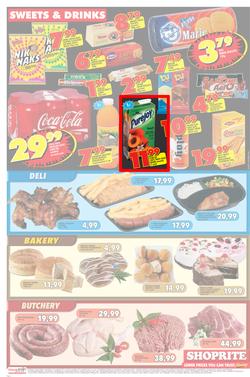 Shoprite Gauteng : (10 Mar - 23 Mar 2014), page 5