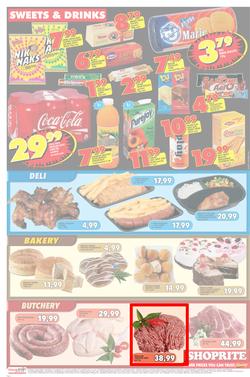 Shoprite Gauteng : (10 Mar - 23 Mar 2014), page 5