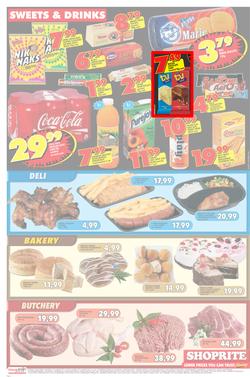 Shoprite Gauteng : (10 Mar - 23 Mar 2014), page 5