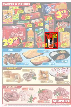 Shoprite Gauteng : (10 Mar - 23 Mar 2014), page 5