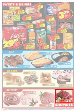 Shoprite Gauteng : (10 Mar - 23 Mar 2014), page 5