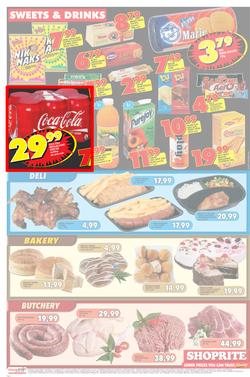 Shoprite Gauteng : (10 Mar - 23 Mar 2014), page 5