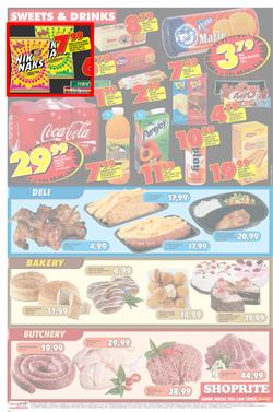 Shoprite Gauteng : (10 Mar - 23 Mar 2014), page 5
