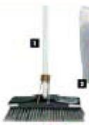 Addis Floor Broom