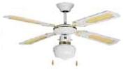 Ideal Ceiling Fan-105cm