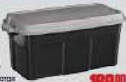 Big Jim Storage Box-160Ltr.