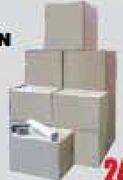 Boxman Box Kit-10 Boxes Per Kit