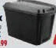 Delta Storage Box-60Ltr.