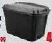 Delta Storage Box-30Ltr.