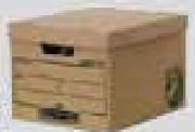 Storage Box Earth-335mm x 270mm x 391mm