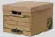 Storage Box Earth-335mm x 270mm x 470mm