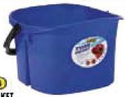 Addis Twin Bucket