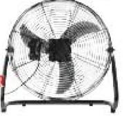Goldair 18" High Velocity Floor Fan-45cm