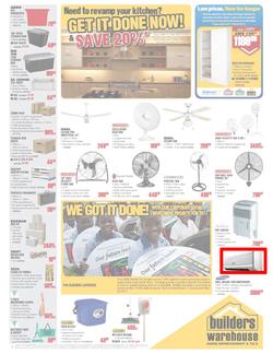 Builders Warehouse - Get It Done (10 Jan - 22 Jan), page 5