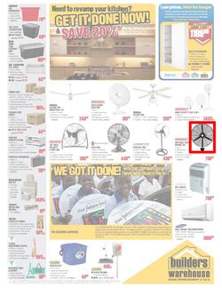 Builders Warehouse - Get It Done (10 Jan - 22 Jan), page 5
