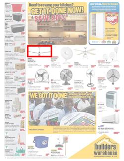 Builders Warehouse - Get It Done (10 Jan - 22 Jan), page 5