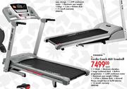 Trojan Cardio Coach 460 Treadmill