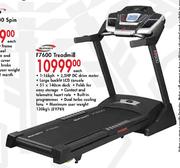 F7600 Treadmill