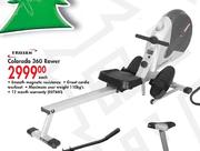 Trojan Colorado 360 Rower